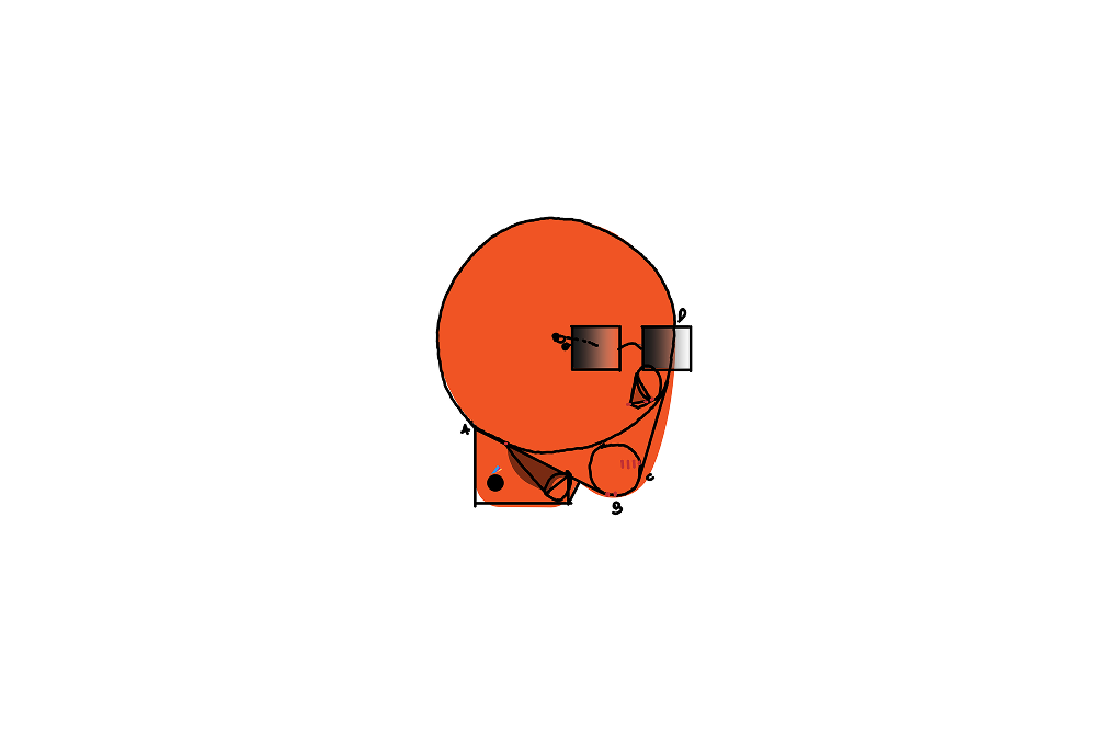 Self Portrait